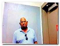Offender Luis Chavez