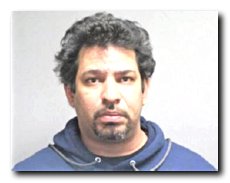 Offender Luis Daniel Quintero-jiminez