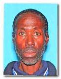 Offender Norman Spann