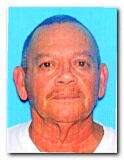 Offender Pascasio Gonzalez