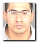 Offender Samuel Perez