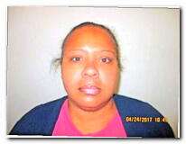 Offender Tamala Lashun Johnson