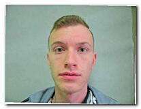 Offender Taylor Michael David Thornell