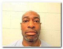 Offender Terry Dewayne Holloway