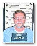 Offender Wayne Edward Baliles