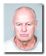 Offender William Robert Wiedeman