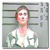 Offender Zachariah David Bowles