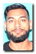 Offender Ahessan Hassan Ali