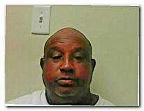 Offender Alfonso King Jr