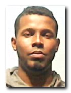 Offender Alfred Luis Croquer-lara