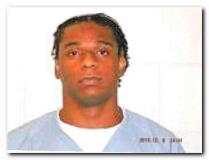 Offender Anthony Bernell Buggs