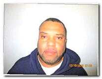 Offender Anton Devon Myers