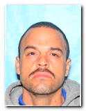 Offender Antonio Fabien Herrera