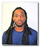 Offender Benetez Rayun Parker