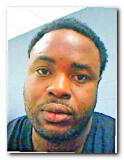 Offender Bernard Eugene Wamley Sr