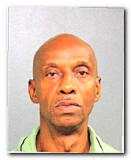 Offender Bernard Seth Irby