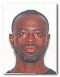Offender Brian Leonard Williams