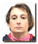 Offender Candy Lee Getz