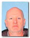 Offender Clifford Gene Ivey