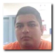 Offender Danny Xavier Torres Navarrete