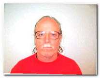 Offender David A Riley