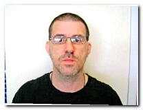 Offender David D Fredenburg