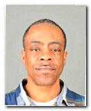 Offender Dennis Brown