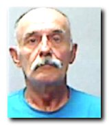 Offender Dennis Floyd Foster