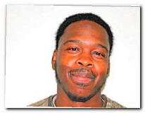 Offender Derrick Lamont Daniel