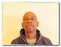 Offender Eddie Davis Jr