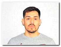 Offender Eric Javier Zacarias