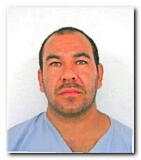 Offender Ernest Martinez Suniga