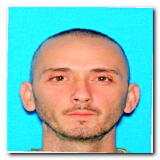 Offender Everett Alan Ferrell