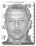 Offender Francisco Santiago