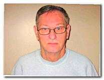 Offender Gary Frederick Krackenberger