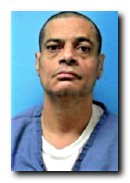 Offender Gerardo Perez Diaz