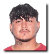 Offender Gilberto Ray Lopez