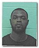 Offender Henry Markel Dorsey