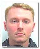 Offender Ian Michael Vorndran