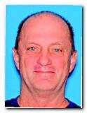 Offender James A Francis