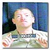 Offender James L Gosnell