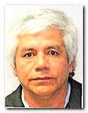 Offender Javier Rodriguez Garcia