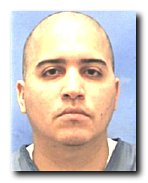 Offender Jonathan Negron Torres