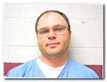 Offender Joshua David Mcburnett