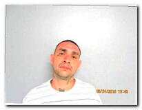 Offender Juan A Perez