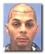 Offender Juan Luis Backus