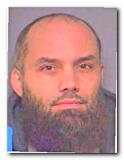 Offender Justin Perez