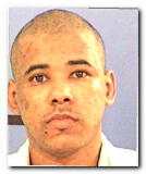 Offender Luis Ramos