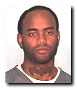 Offender Marrail Foster