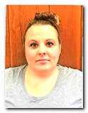 Offender Megan Ashley Hudson